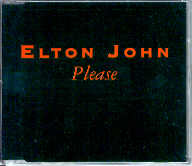 Elton John - Please